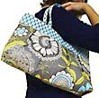 Amy tote Bag Pattern by Jenna Lou Designs