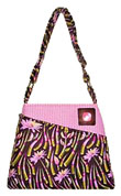 Josie's Bag Pattern by Sewphisti-Cat Designs