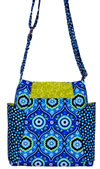 Hands-Free Hipster Bag Pattern in PDF