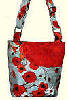 Sew Easy Hipster Bag Pattern in PDF